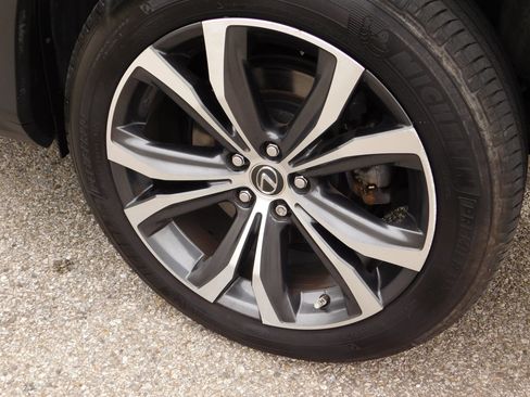 Used 2019 Lexus RX 350 AWD w/ Navigation Package image 12
