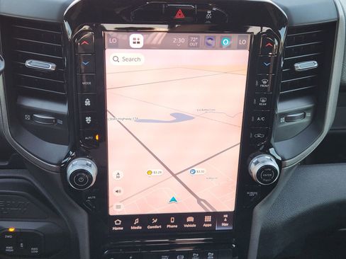 New 2026 RAM 3500 Tradesman image 16