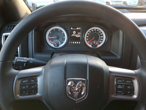 Used 2022 RAM 1500 Classic Warlock image 18