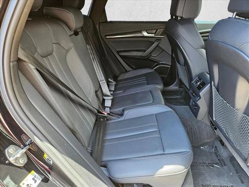 Used 2025 Audi SQ5 Prestige AWD/4WD image 25