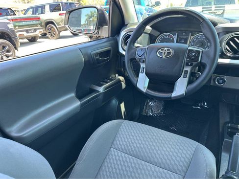 Used 2023 Toyota Tacoma SR5 image 19