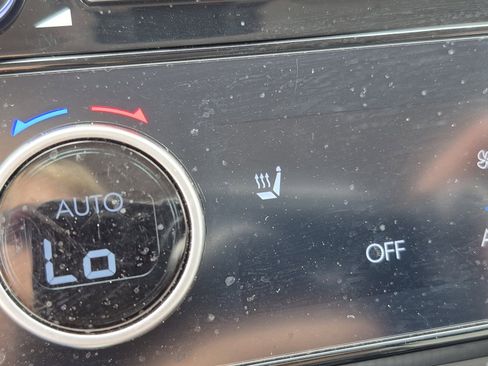 Used 2025 Hyundai Tucson SEL image 48