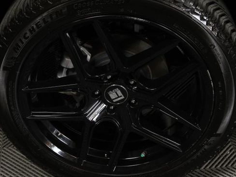 Used 2023 Hyundai Santa Fe Calligraphy image 9