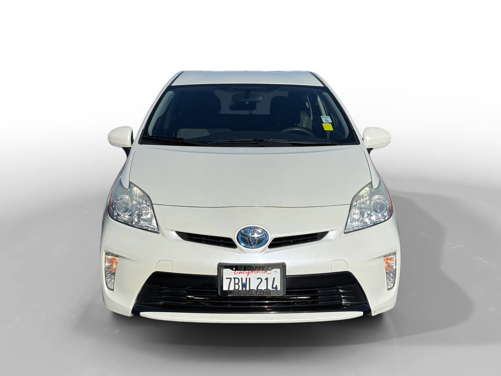 Used 2013 Toyota Prius Three FWD image 8
