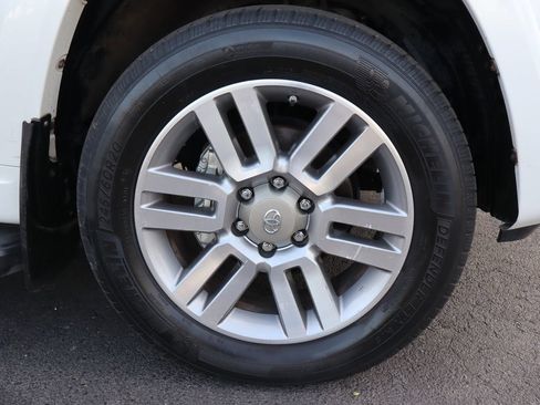 Used 2011 Toyota 4Runner Limited AWD/4WD image 46
