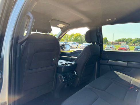 Used 2023 Ford F150 XLT w/ Equipment Group 302A High AWD/4WD image 27
