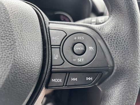 Used 2023 Toyota RAV4 XLE w/ Convenience Package AWD/4WD image 20