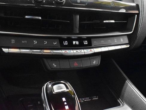 Used 2021 Cadillac CT5 Luxury w/ Sun And Sound Package AWD/4WD image 19