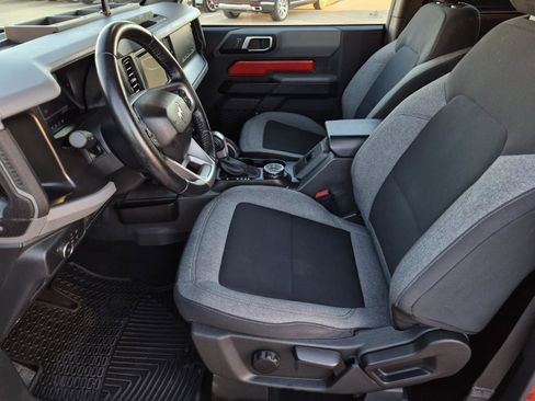 Used 2022 Ford Bronco Big Bend image 26