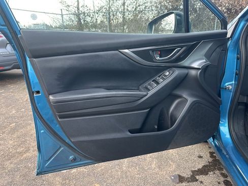 Used 2018 Subaru Impreza 2.0i Limited image 22