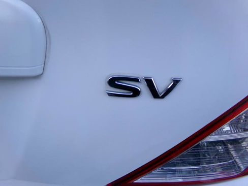 Used 2019 Nissan Versa SV image 35