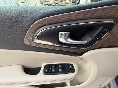 Used 2015 Chrysler 200 C w/ Navigation & Sound Group I AWD/4WD image 27