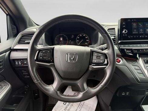 Used 2025 Honda Odyssey Sport-L image 15