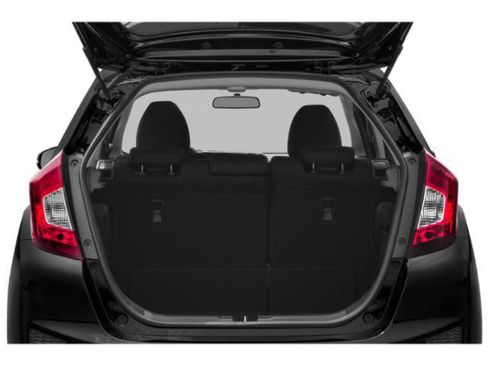 Used 2015 Honda Fit image 12