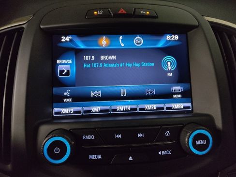 Used 2014 Buick LaCrosse Premium w/ Driver Confidence Package image 25