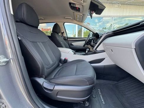 Used 2024 Hyundai Tucson SEL AWD/4WD image 12