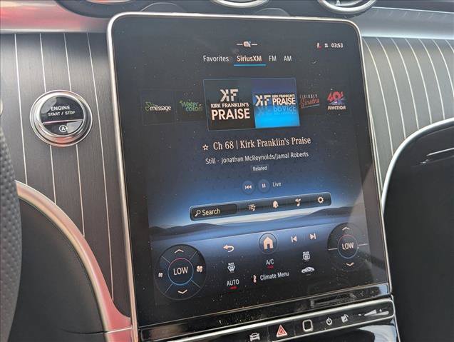 New 2026 Mercedes-Benz CLE 450 4MATIC Cabriolet image 13
