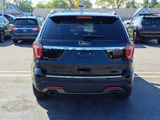 Used 2018 Ford Explorer XLT w/ Equipment Group 202A image 4