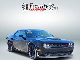 Used 2022 Dodge Challenger R/T Scat Pack video 2