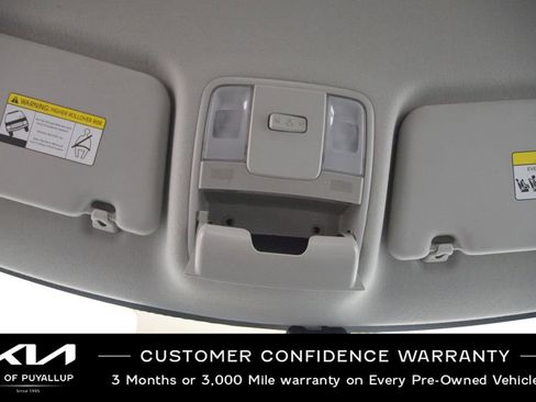 Certified 2024 Kia Soul LX image 25