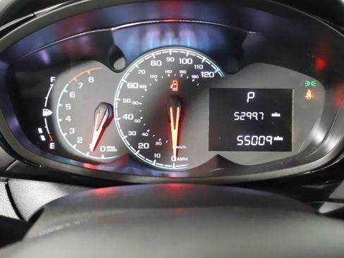 Used 2020 Chevrolet Spark LT FWD image 35