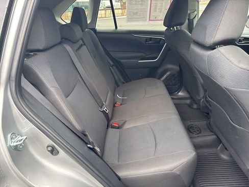 Certified 2024 Toyota RAV4 LE image 15