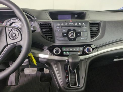 Used 2016 Honda CR-V SE image 19