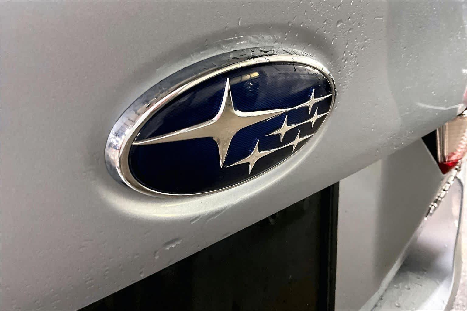 Used 2020 Subaru Impreza 2.0i AWD/4WD image 29