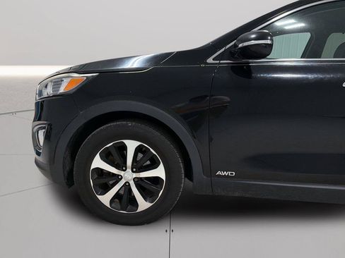 Used 2017 Kia Sorento EX AWD/4WD image 20