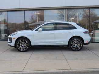 New 2026 Porsche Macan video 2