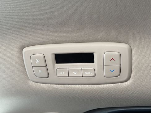 Used 2024 Kia Carnival SX Prestige FWD image 22