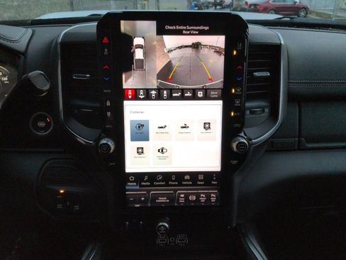 New 2026 RAM 2500 Laramie image 16