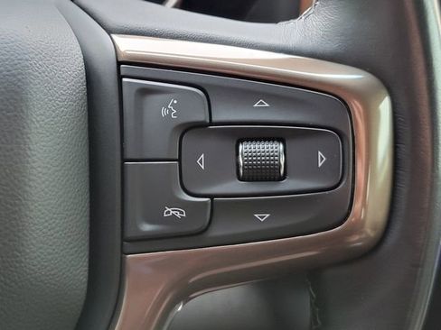 Used 2022 Chevrolet Silverado 1500 High Country w/ Z71 Off-Road Package image 29