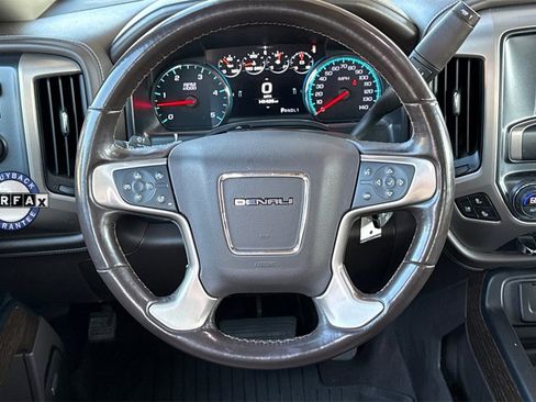 Used 2019 GMC Sierra 2500 Denali w/ Duramax Plus Package image 19