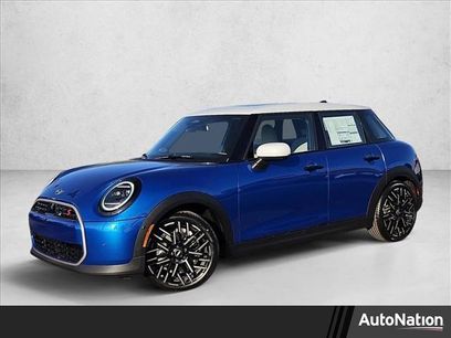 New 2026 MINI Cooper S