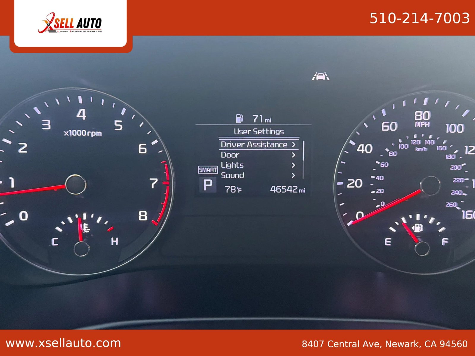 Used 2019 Kia Forte LXS FWD image 13