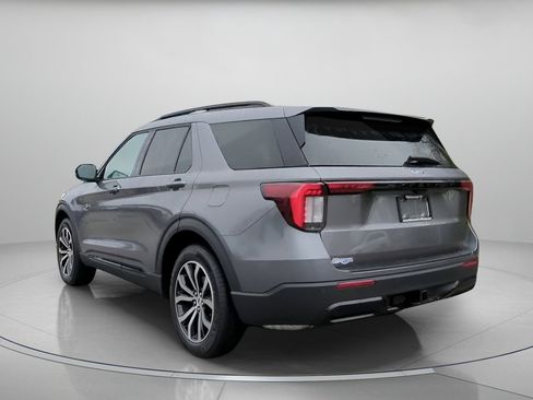 New 2026 Ford Explorer ST-Line w/ Premium Package image 20