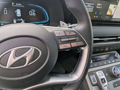 Used 2025 Hyundai Palisade XRT image 18