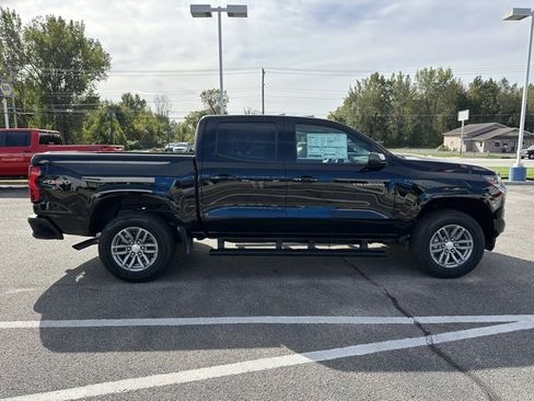 New 2026 Chevrolet Colorado LT w/ Advanced Trailering Package image 5