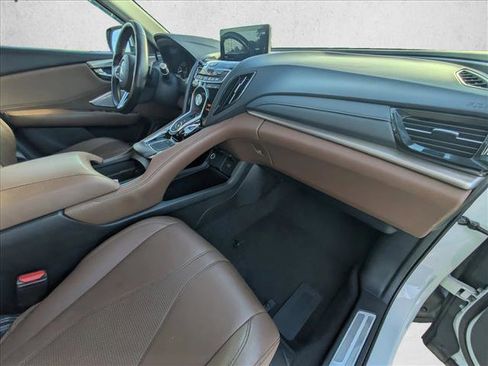 Used 2021 Acura RDX AWD w/ Technology Package image 23