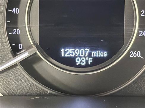 Used 2017 Honda Accord Touring image 29