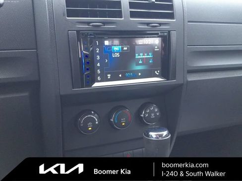 Used 2011 Dodge Nitro Heat w/ Popular Equipment Group RWD image 11