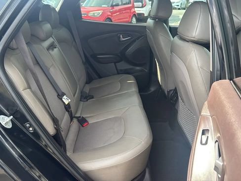 Used 2015 Hyundai Tucson SE AWD/4WD image 25