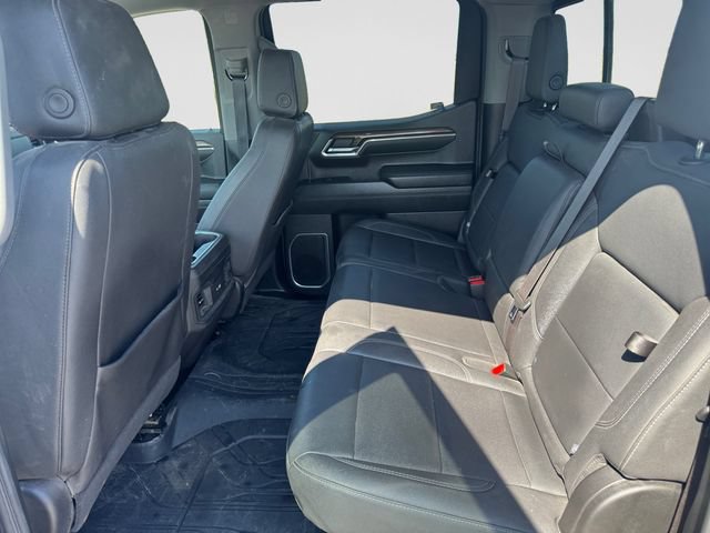 Used 2023 Chevrolet Silverado 1500 RST w/ Texas Edition Plus AWD/4WD image 22