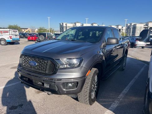 Used 2020 Ford Ranger XLT w/ Equipment Group 302A Luxury AWD/4WD image 5