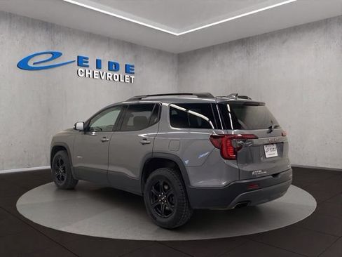 Used 2022 GMC Acadia AT4 w/ Trailering Package AWD/4WD image 13