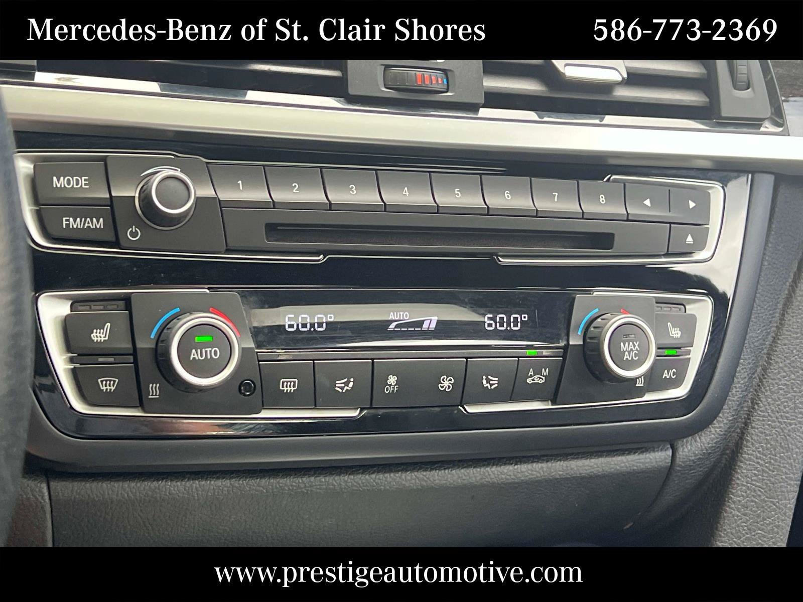 Used 2017 BMW 430i Gran Coupe xDrive AWD/4WD image 26
