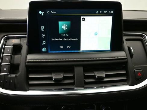 Used 2023 Chevrolet Tahoe Premier image 42