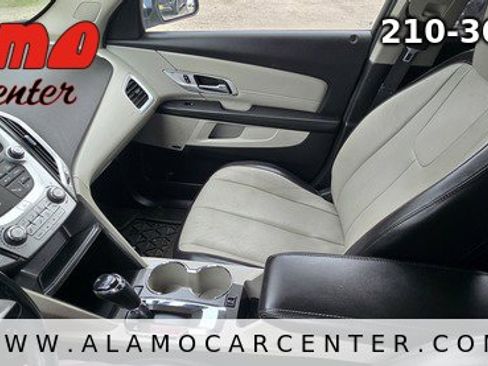 Used 2017 GMC Terrain SLT w/ Driver Alert Package I FWD image 37