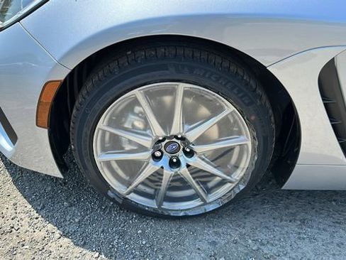 New 2025 Subaru BRZ Premium image 5